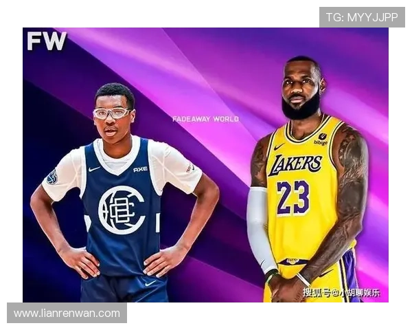 詹姆斯：重振湖人雄风第二长情