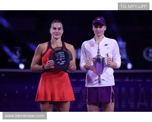 莱巴金娜逆袭萨巴伦卡 四年苦练终结遗憾