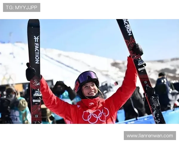 谷爱凌确认参赛雪盟莱克斯站 3月19日开启 谷爱凌确认参赛雪盟莱克斯站 3月19日开启