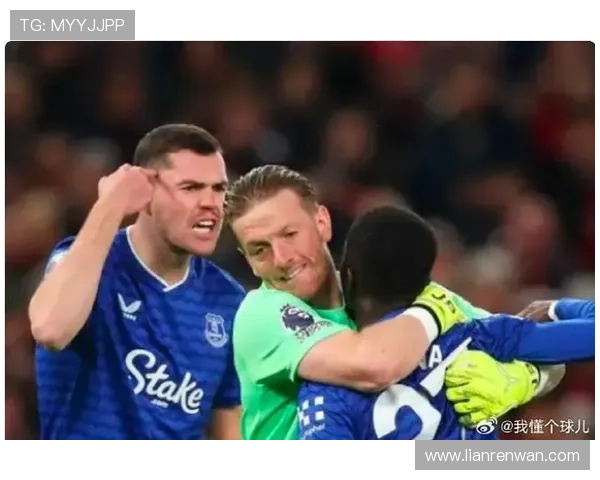 迈克尔·基恩谈伤后复出助力埃弗顿