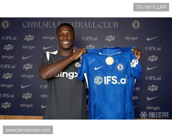 凯塞多：梦想成为切尔西传奇，延长合同是荣幸